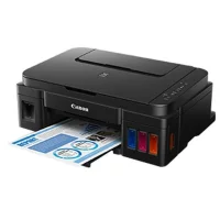 МФУ Canon PIXMA G2400 фото 2